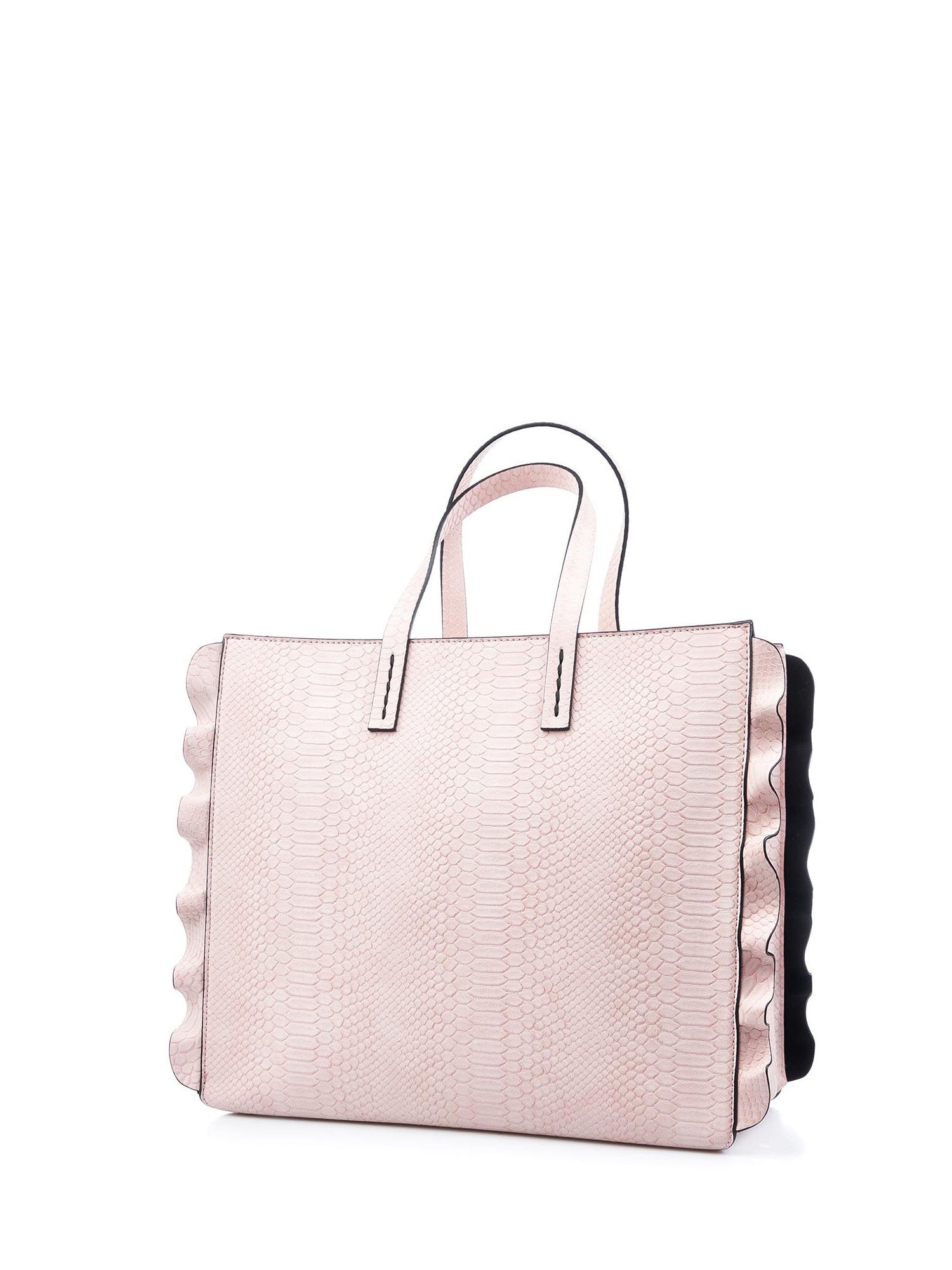 Borse a mano Rosa Manila Grace