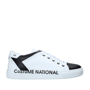 Sneakers Bianco Costume National