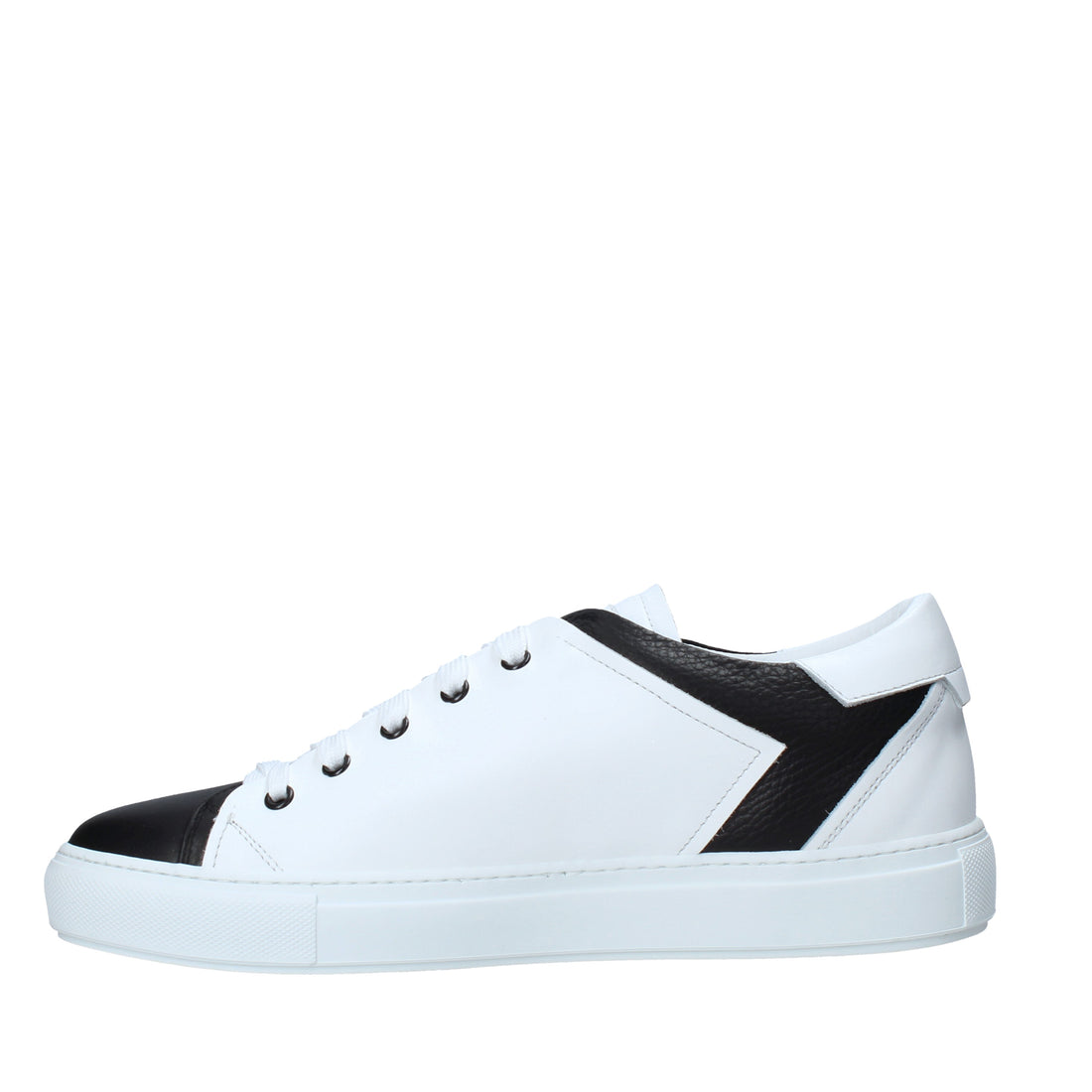 Sneakers Bianco Costume National