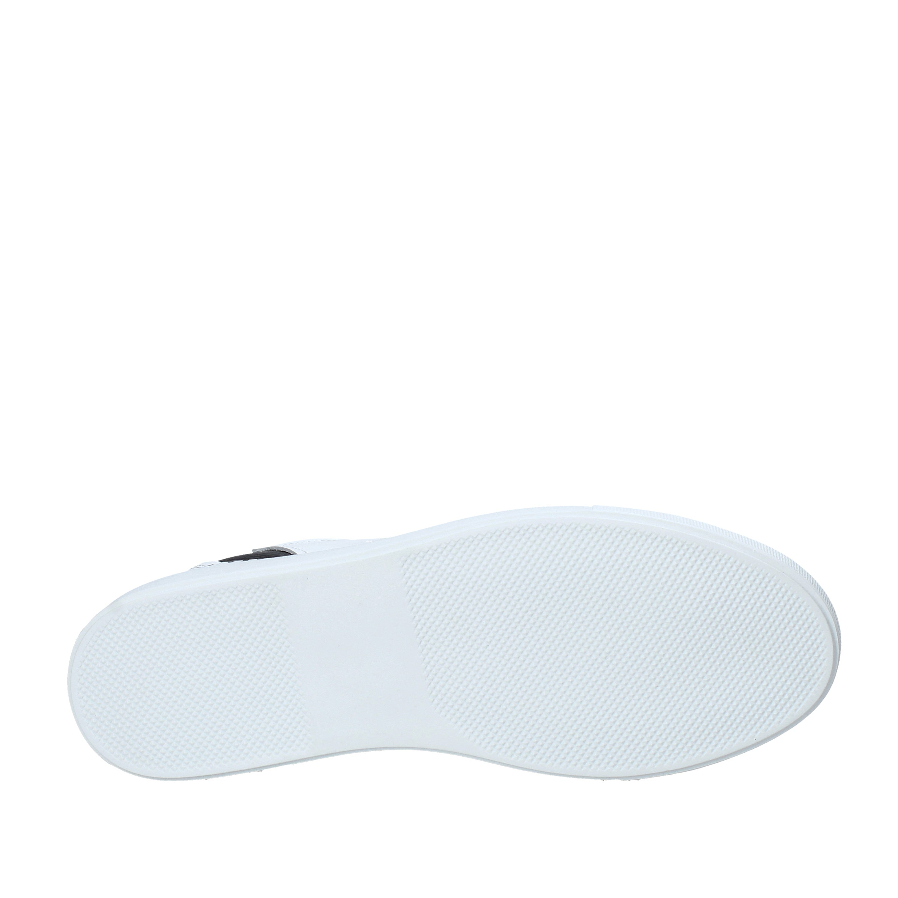 Sneakers Bianco Costume National