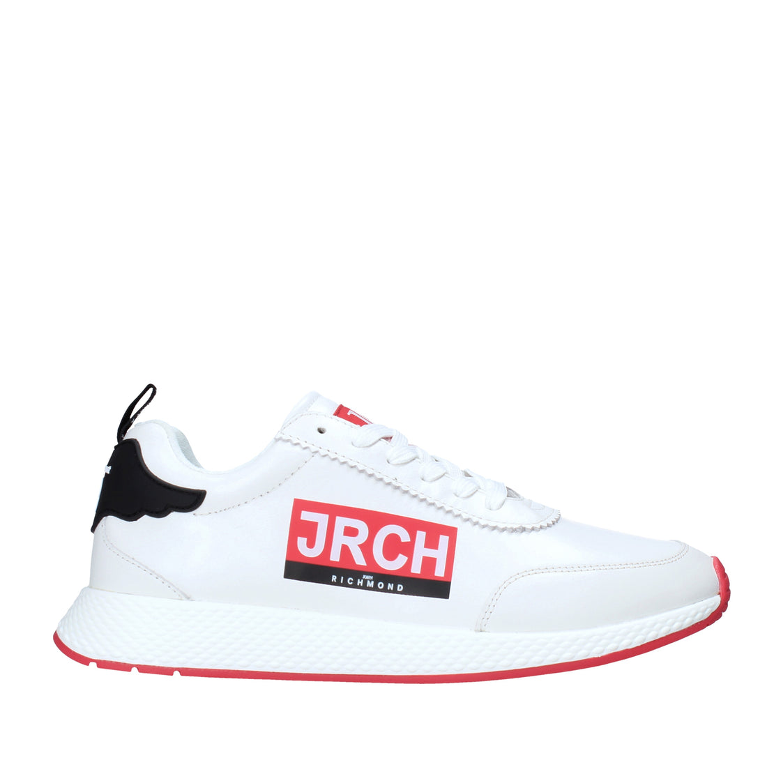 Sneakers Bianco John Richmond