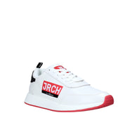 Sneakers Bianco John Richmond