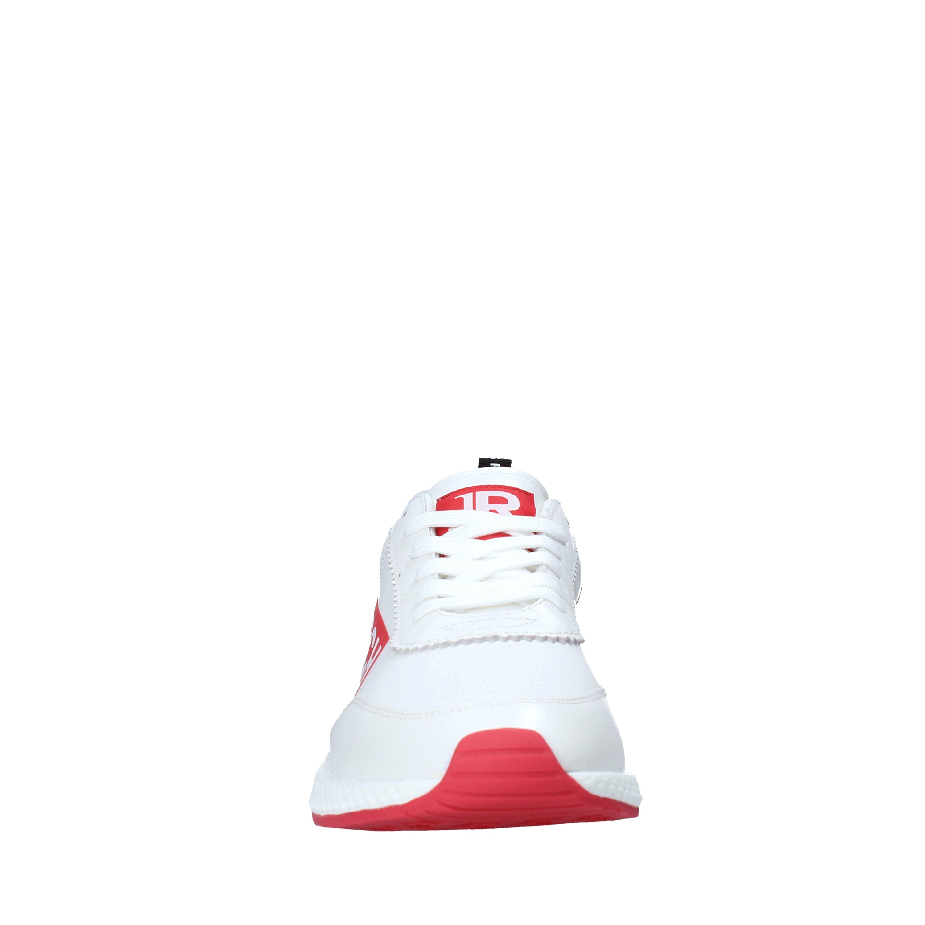 Sneakers Bianco John Richmond