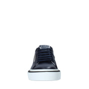 Sneakers Blu John Richmond