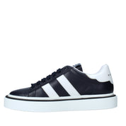 Sneakers Blu John Richmond