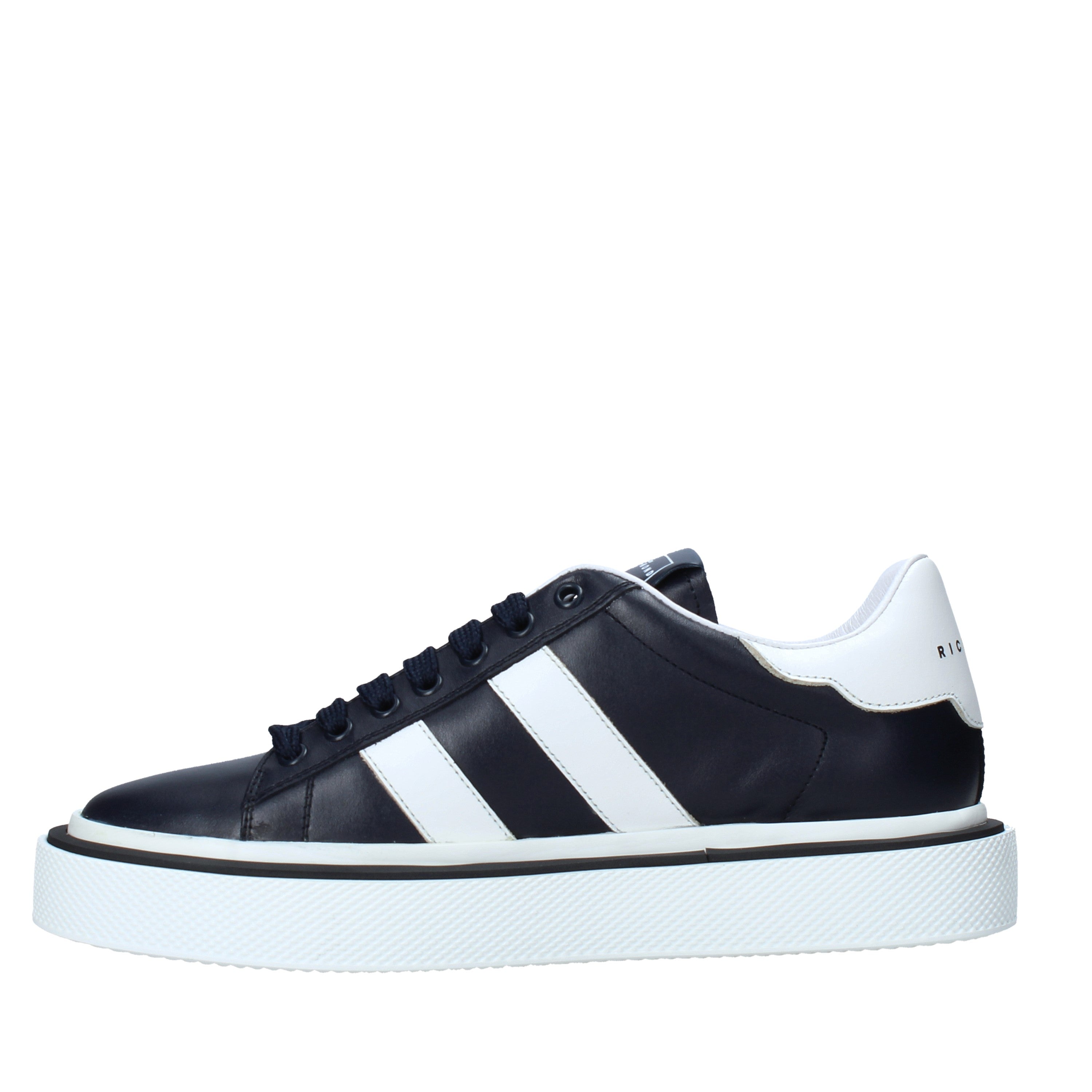 Sneakers Blu John Richmond