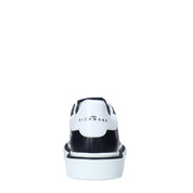 Sneakers Blu John Richmond