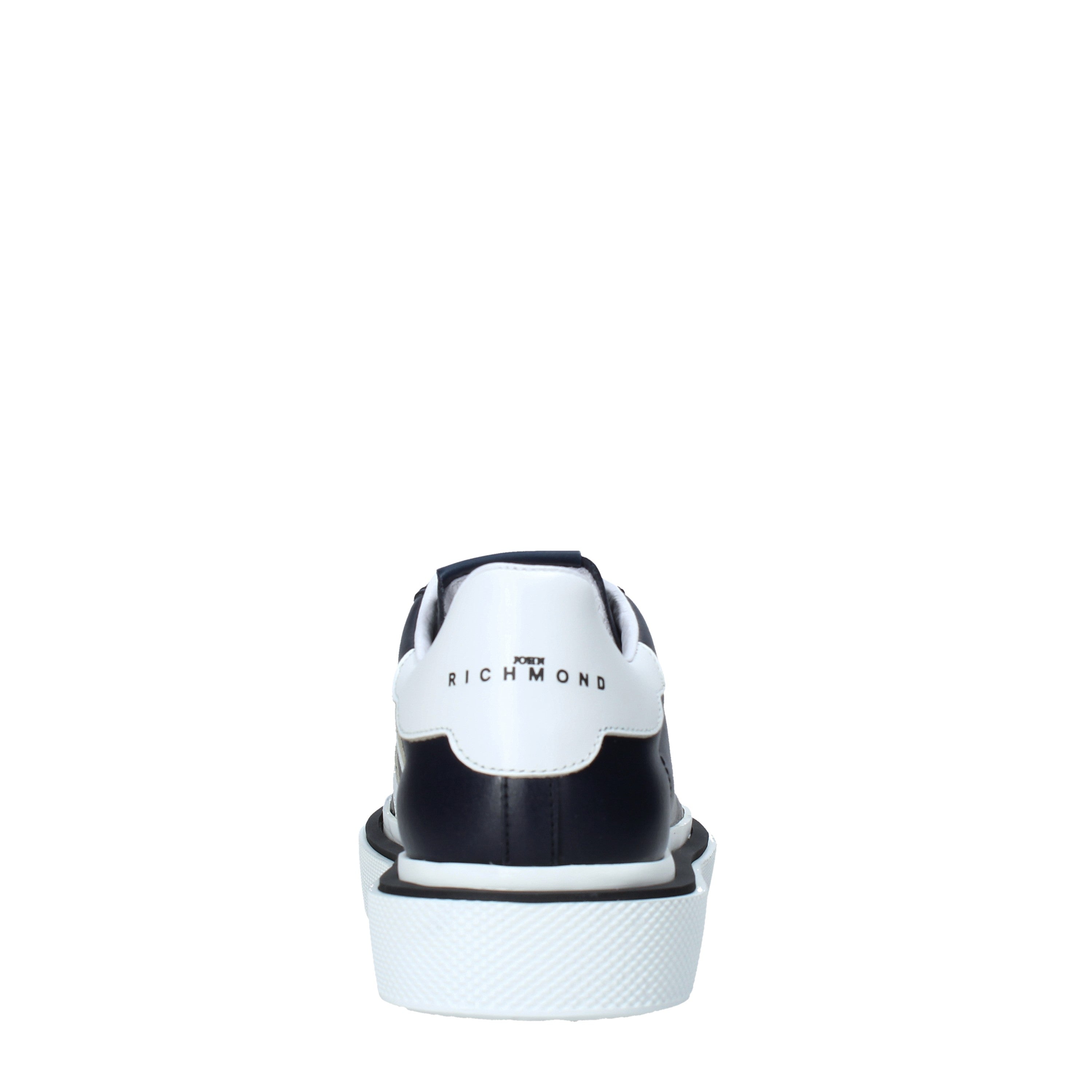 Sneakers Blu John Richmond