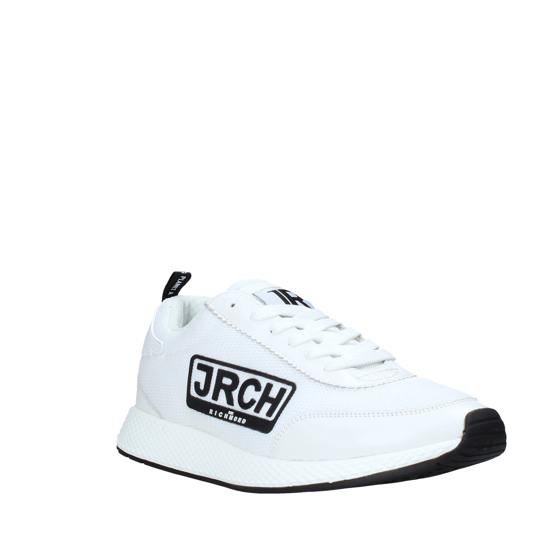 Sneakers Bianco John Richmond