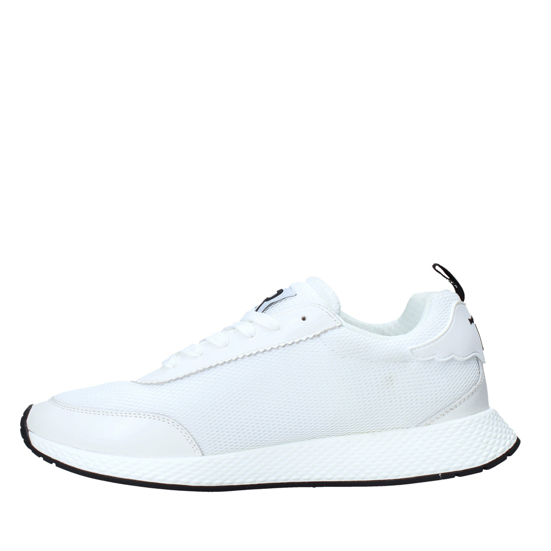 Sneakers Bianco John Richmond