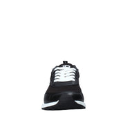 Sneakers Nero John Richmond