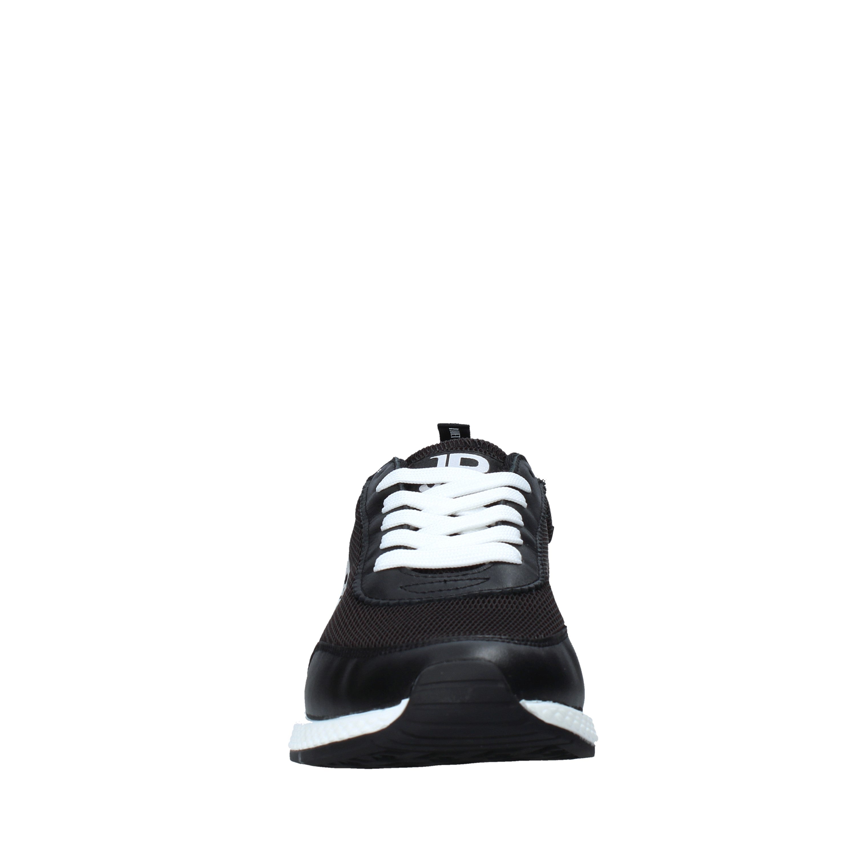 Sneakers Nero John Richmond