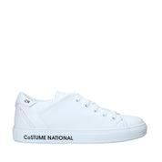 Sneakers Bianco Costume National