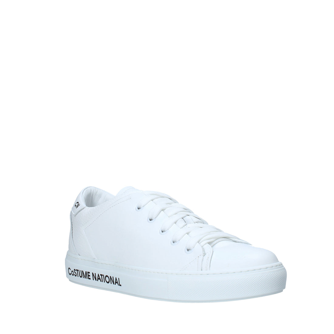 Sneakers Bianco Costume National