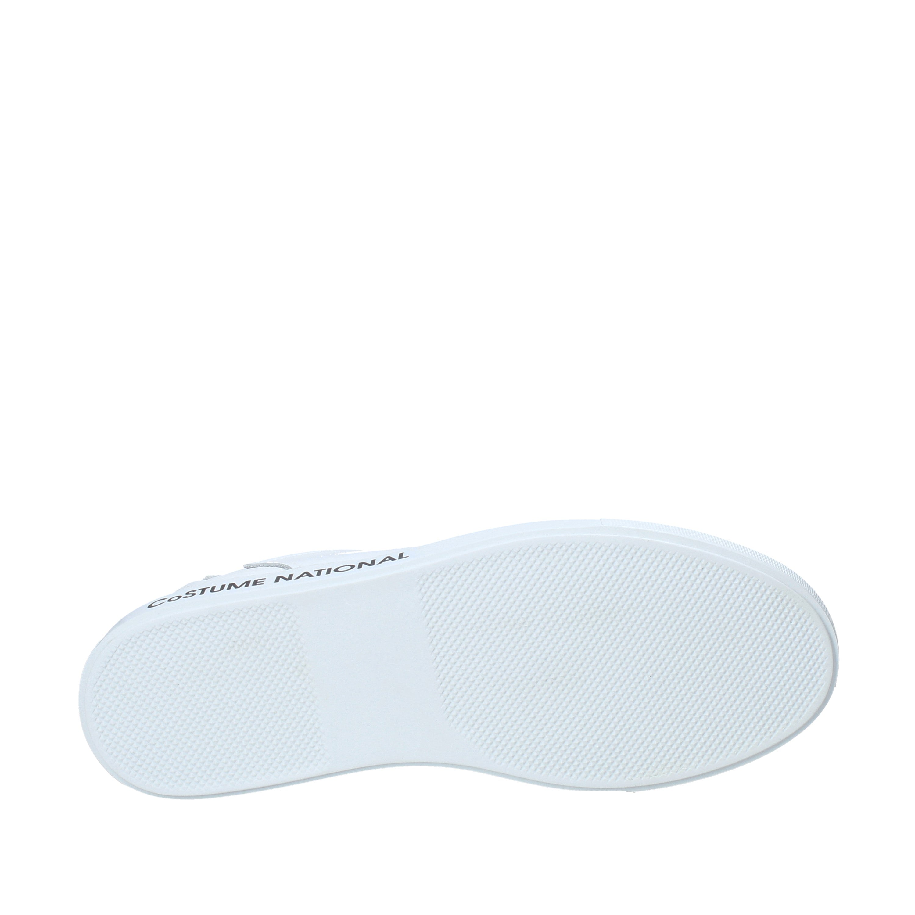 Sneakers Bianco Costume National