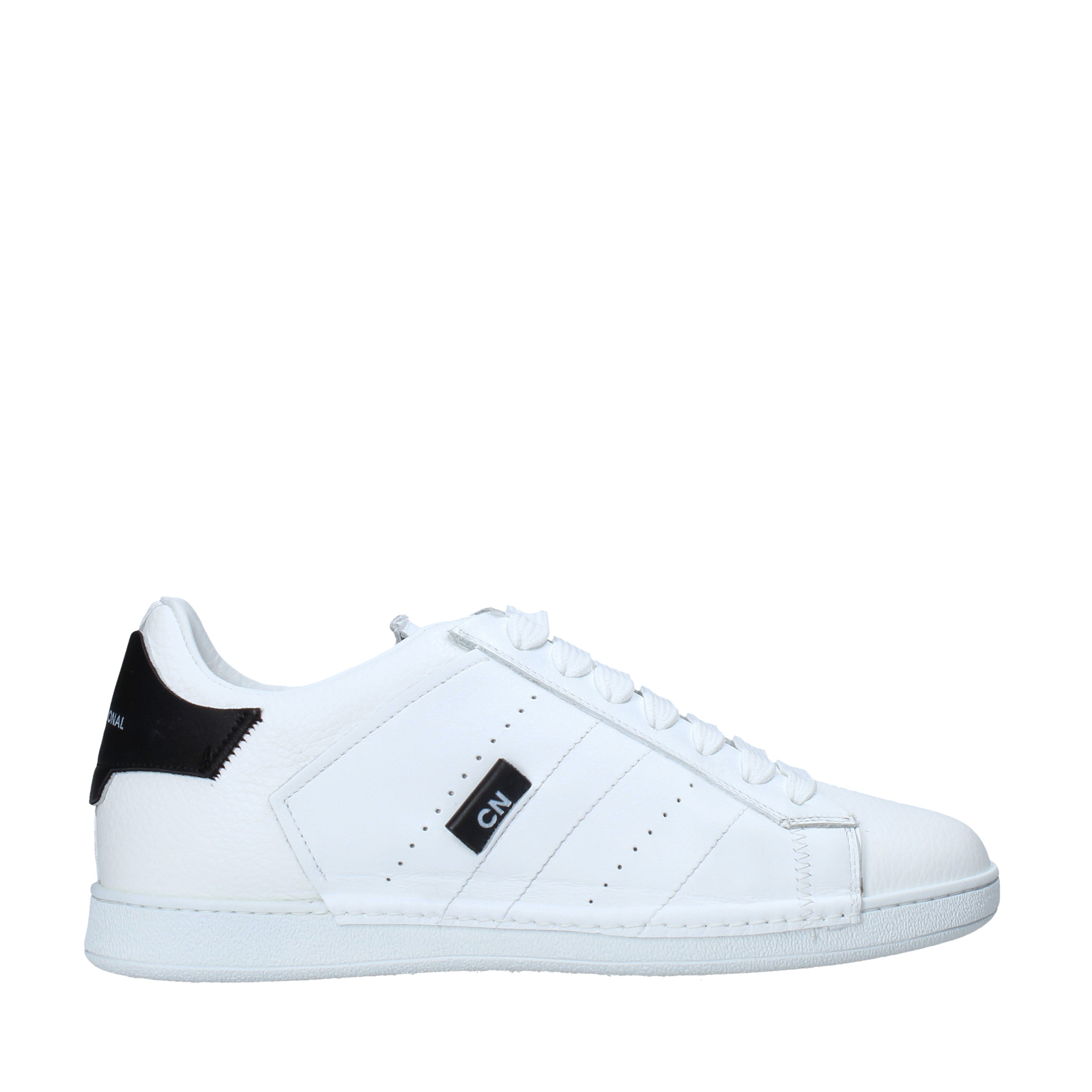 Sneakers Bianco Costume National
