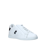 Sneakers Bianco Costume National