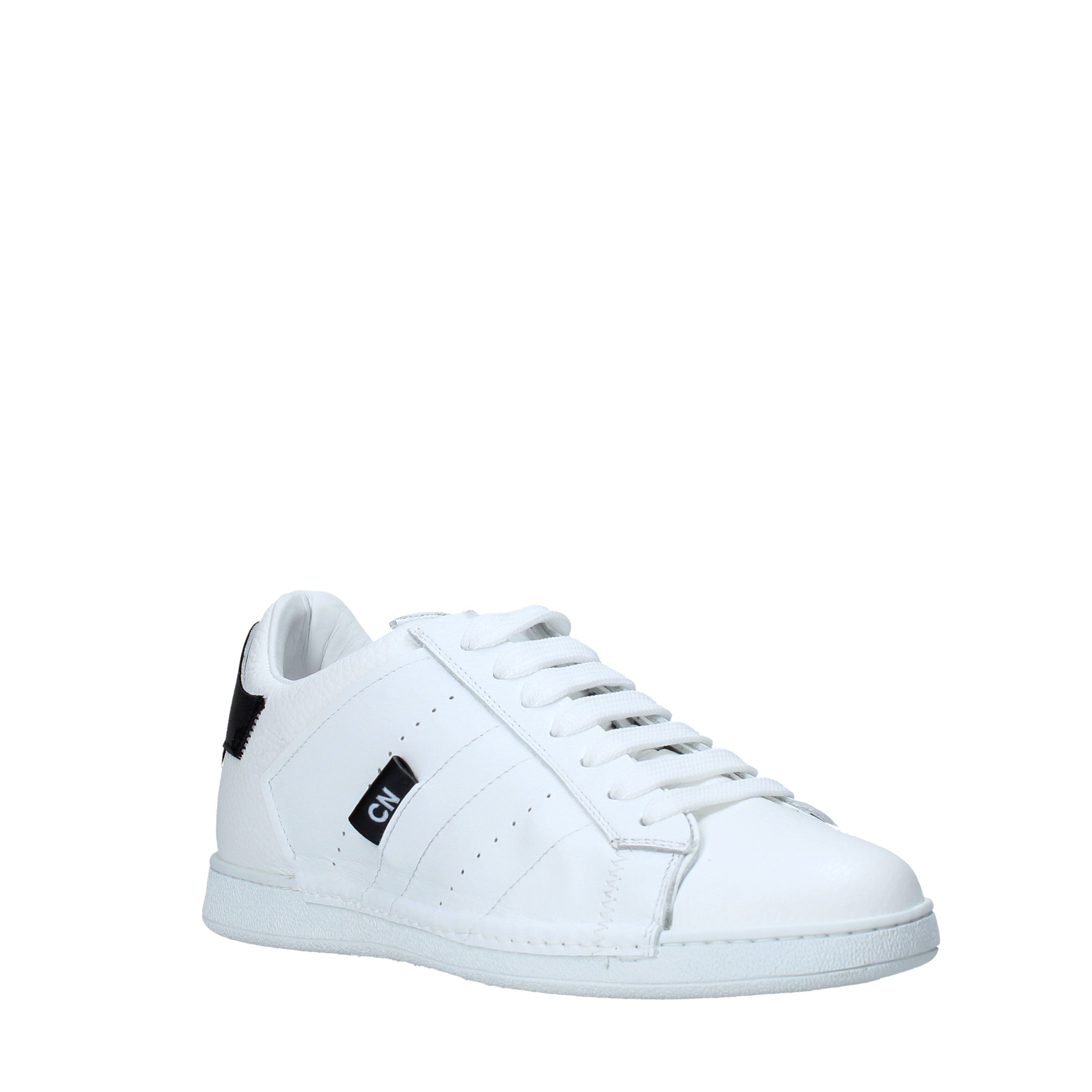 Sneakers Bianco Costume National