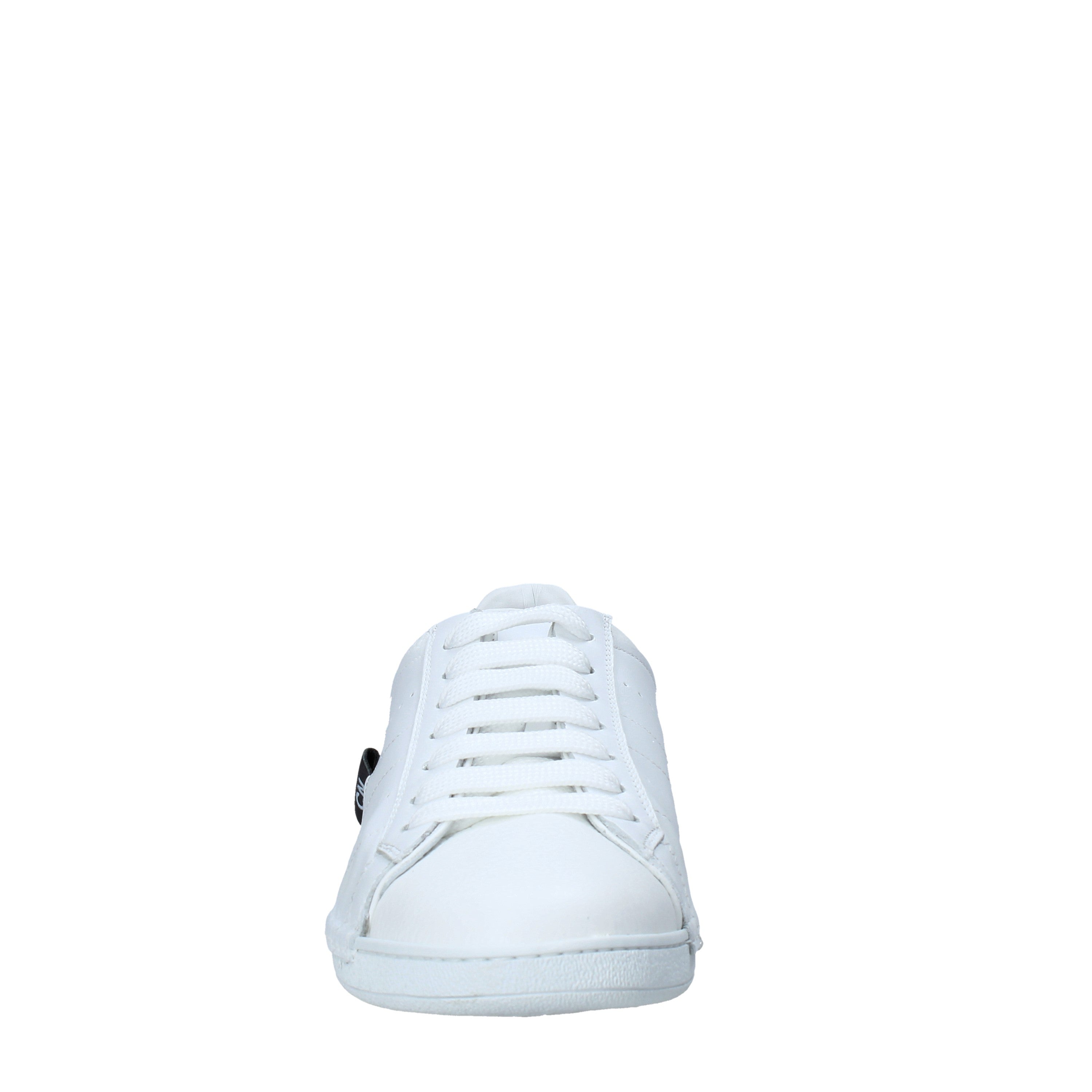 Sneakers Bianco Costume National