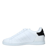 Sneakers Bianco Costume National