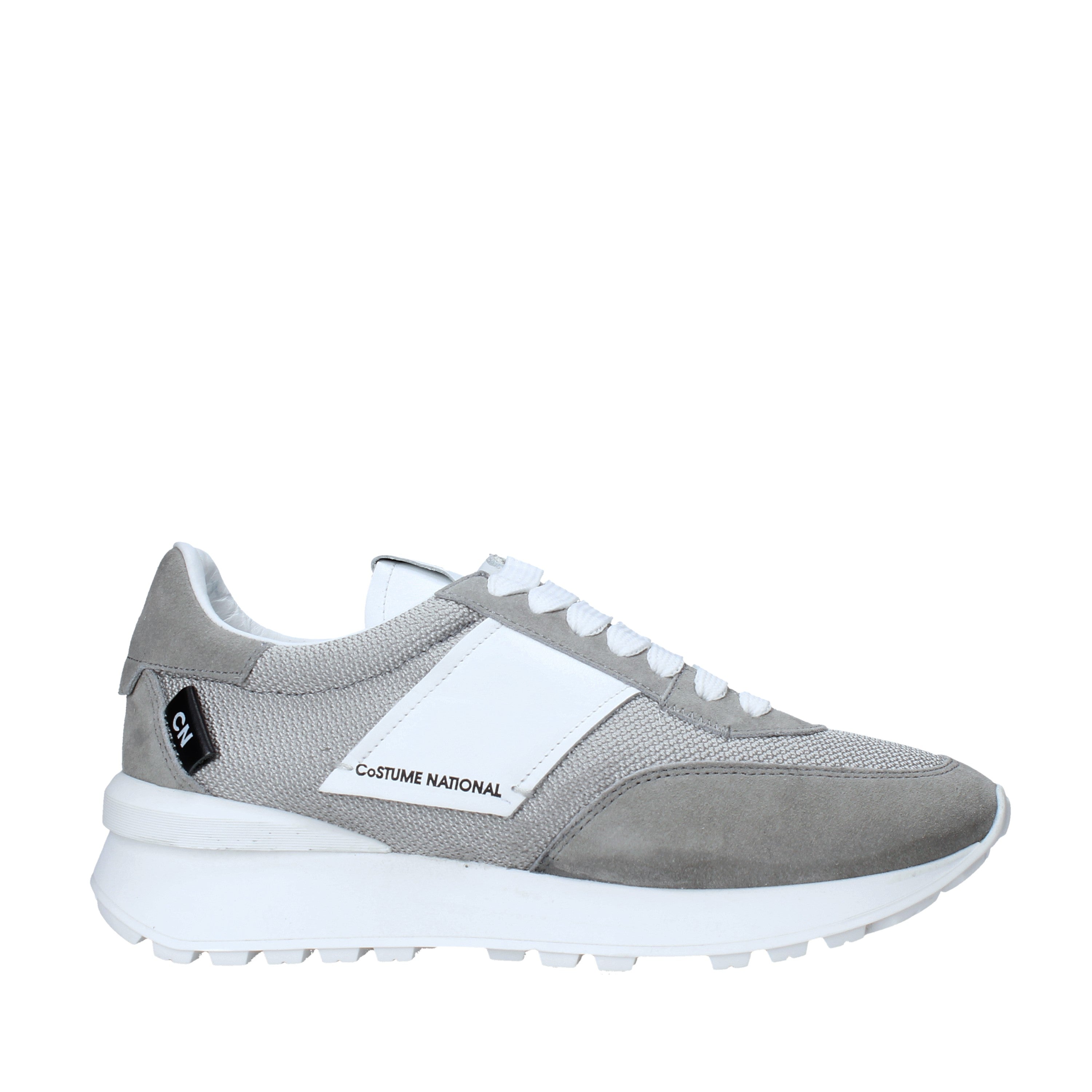 Sneakers Grigio Costume National