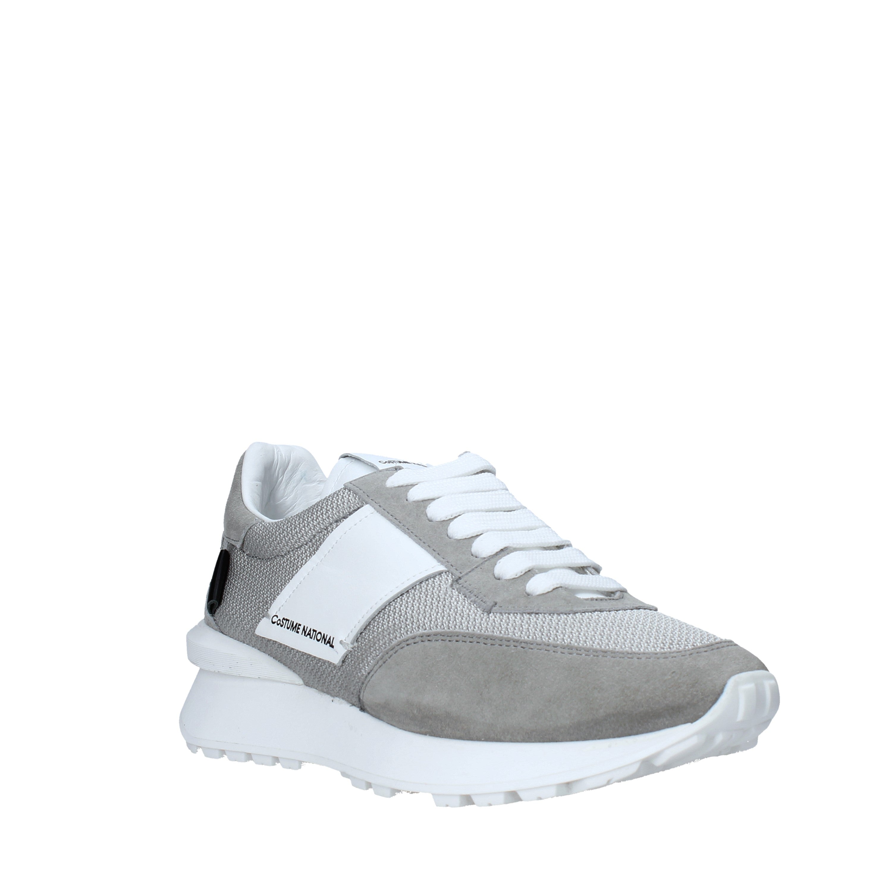 Sneakers Grigio Costume National