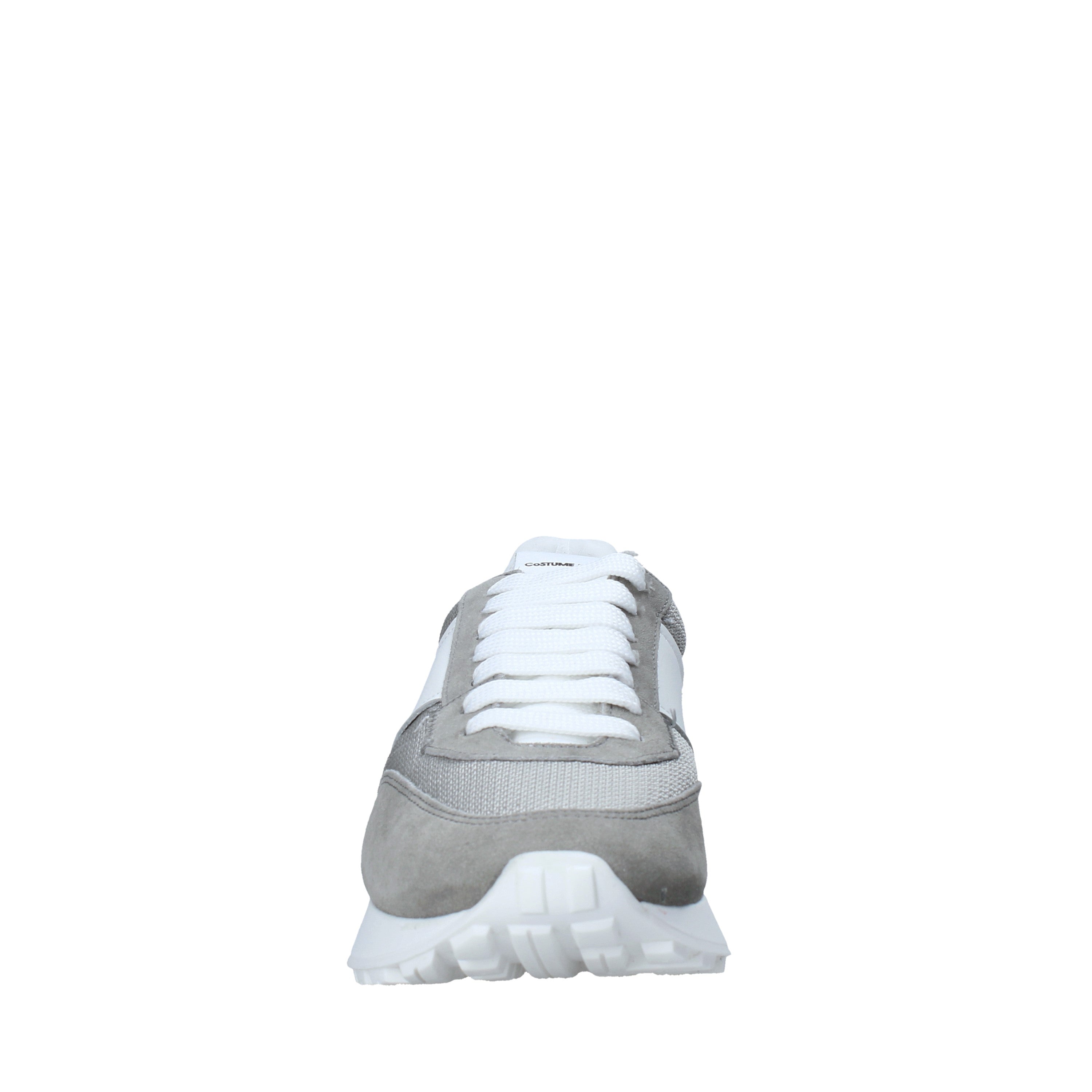 Sneakers Grigio Costume National