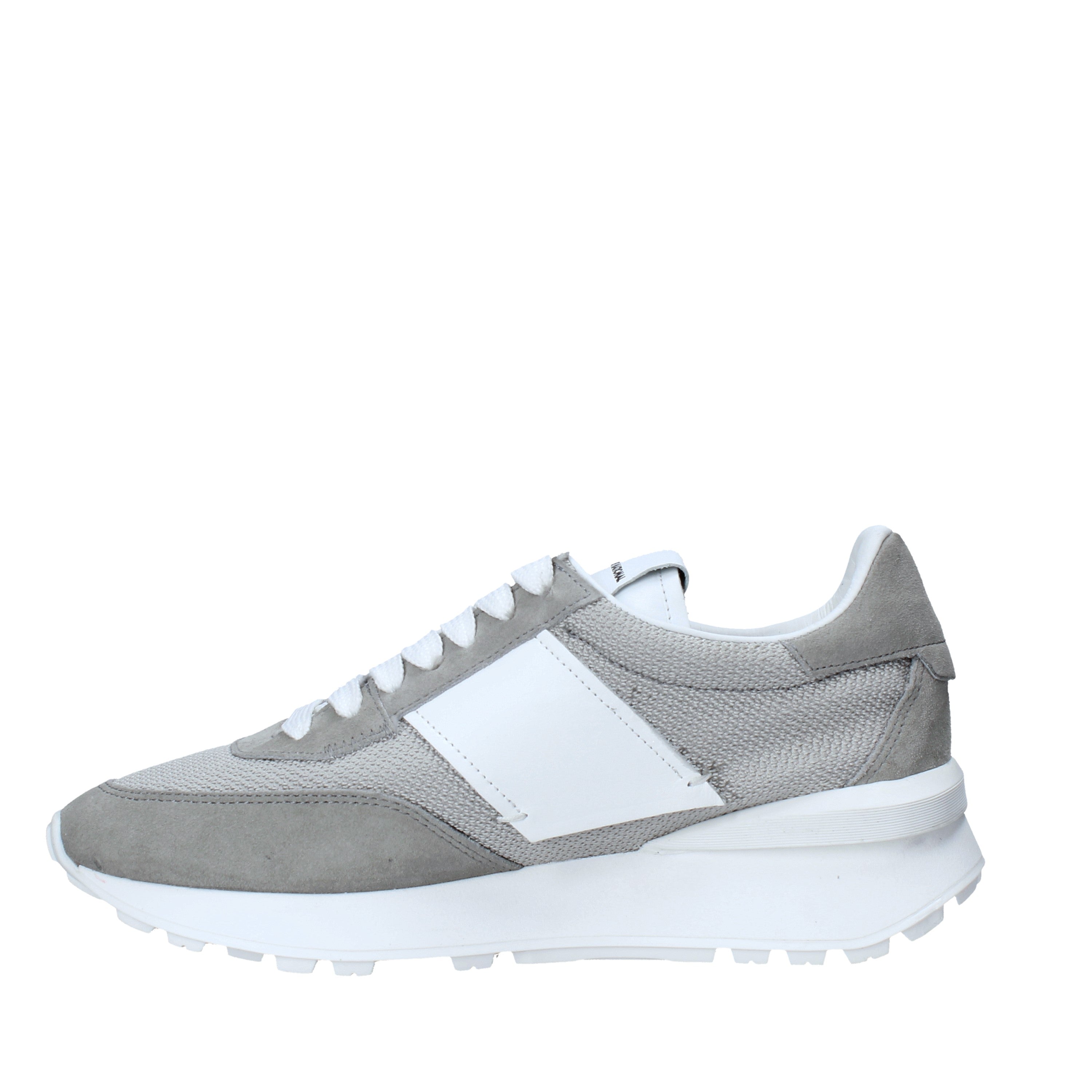 Sneakers Grigio Costume National