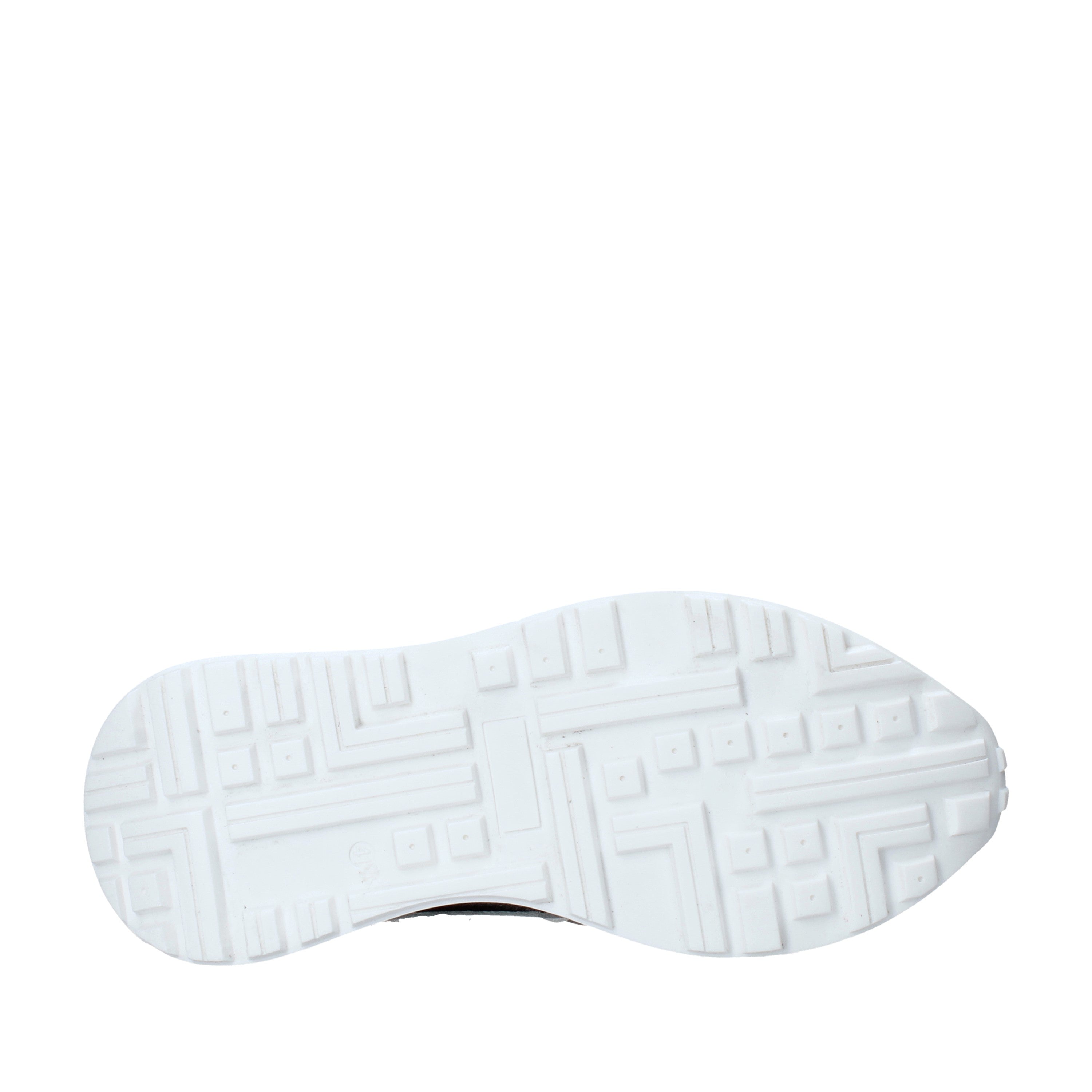 Sneakers Grigio Costume National