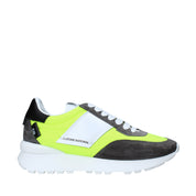 Sneakers Grigio Costume National