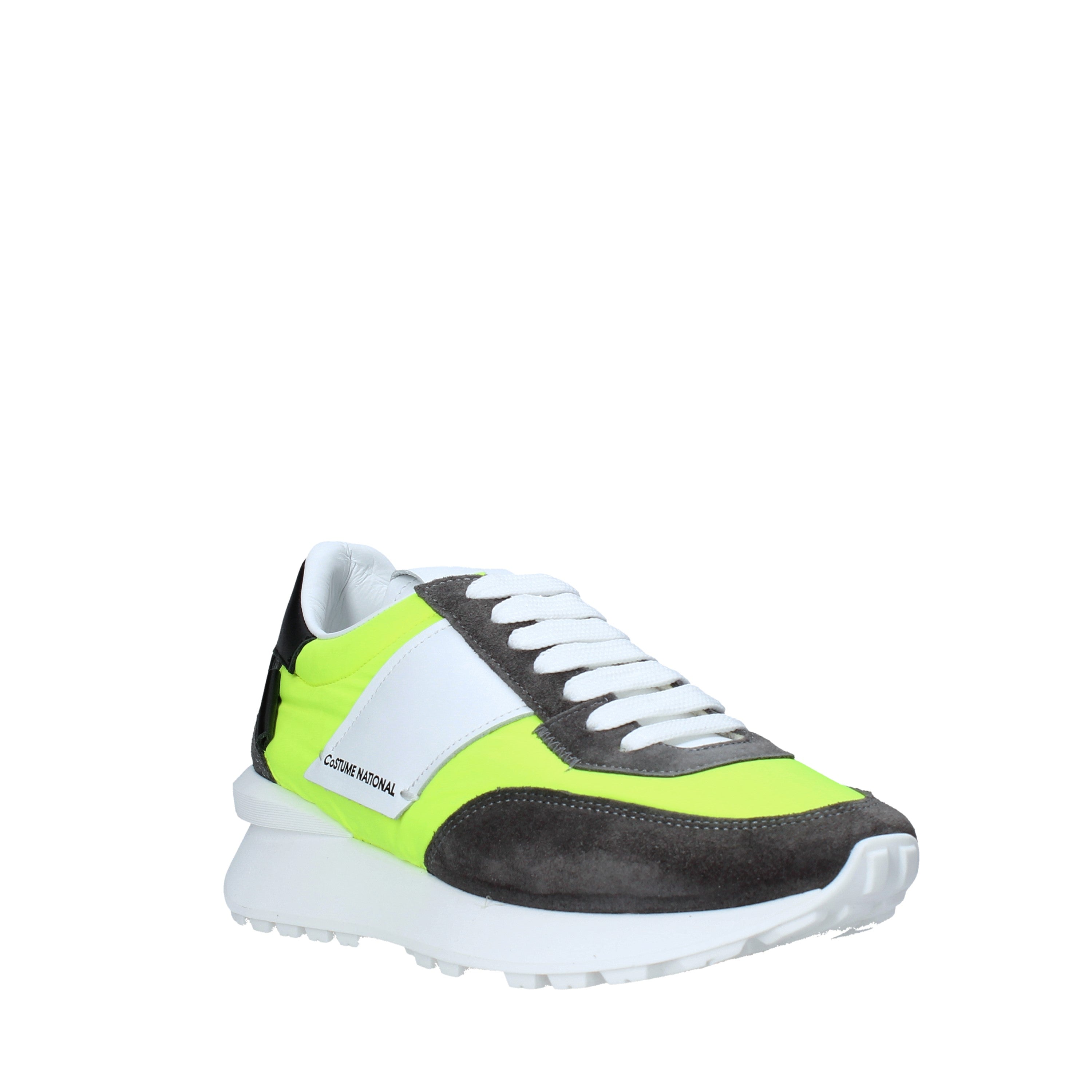 Sneakers Grigio Costume National