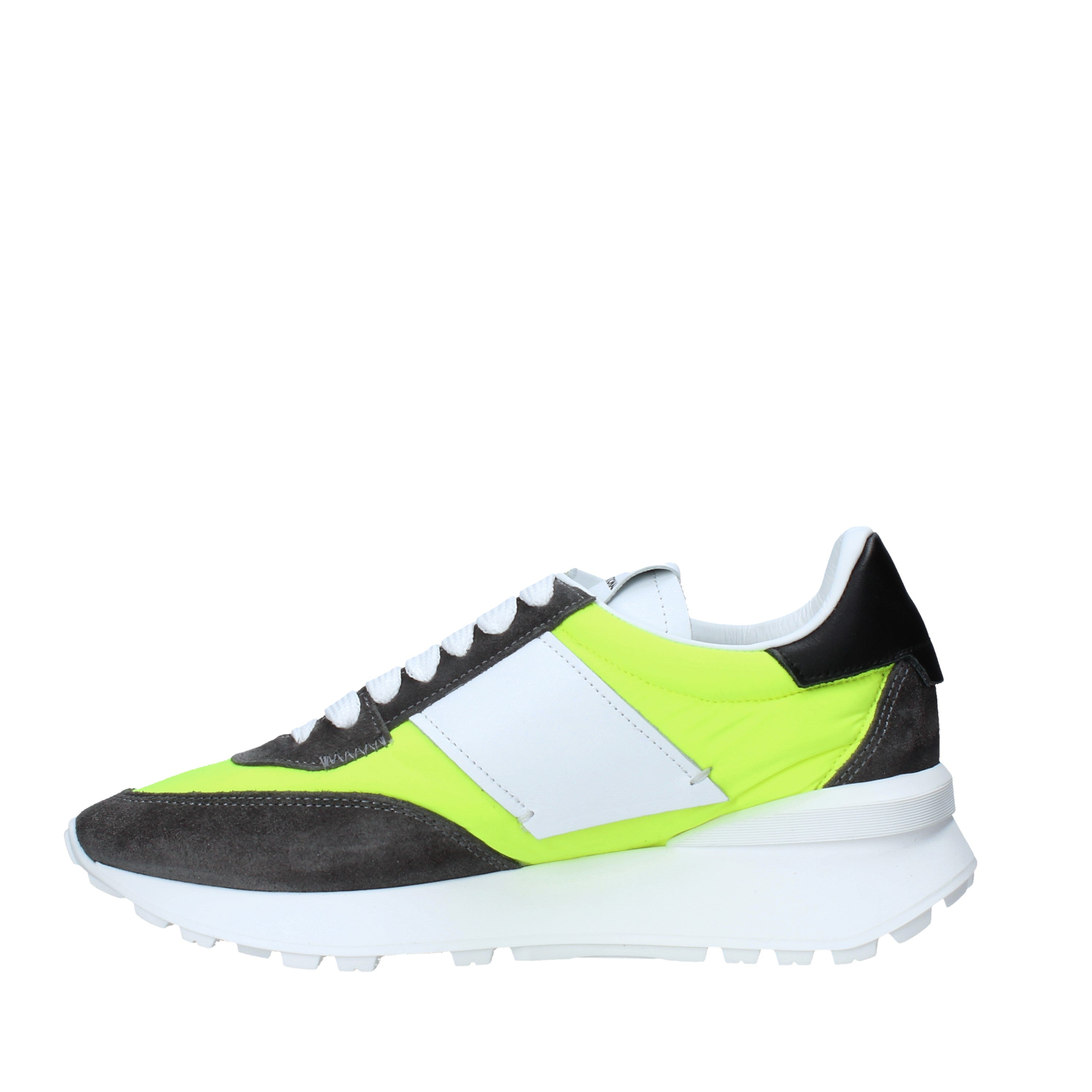 Sneakers Grigio Costume National