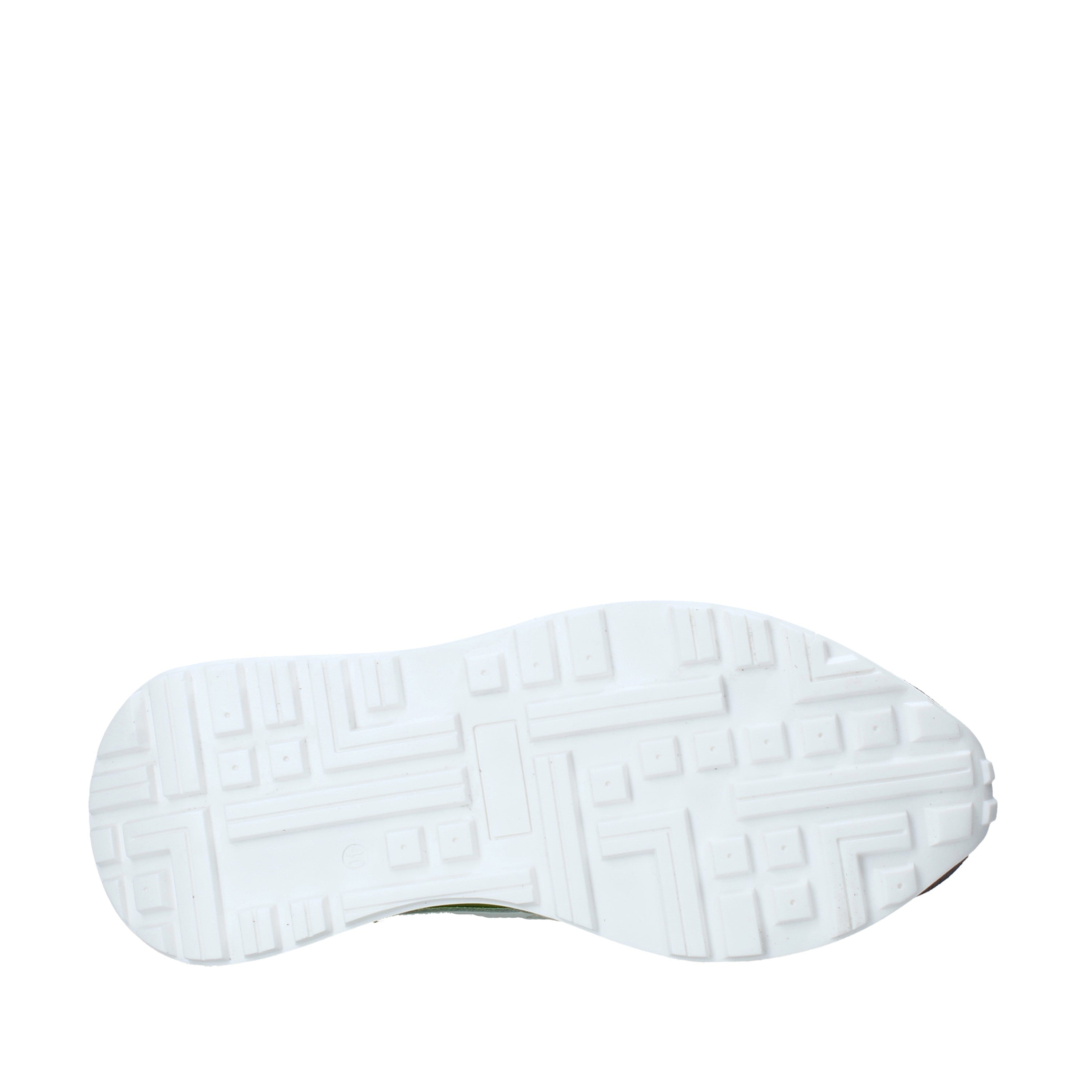 Sneakers Grigio Costume National