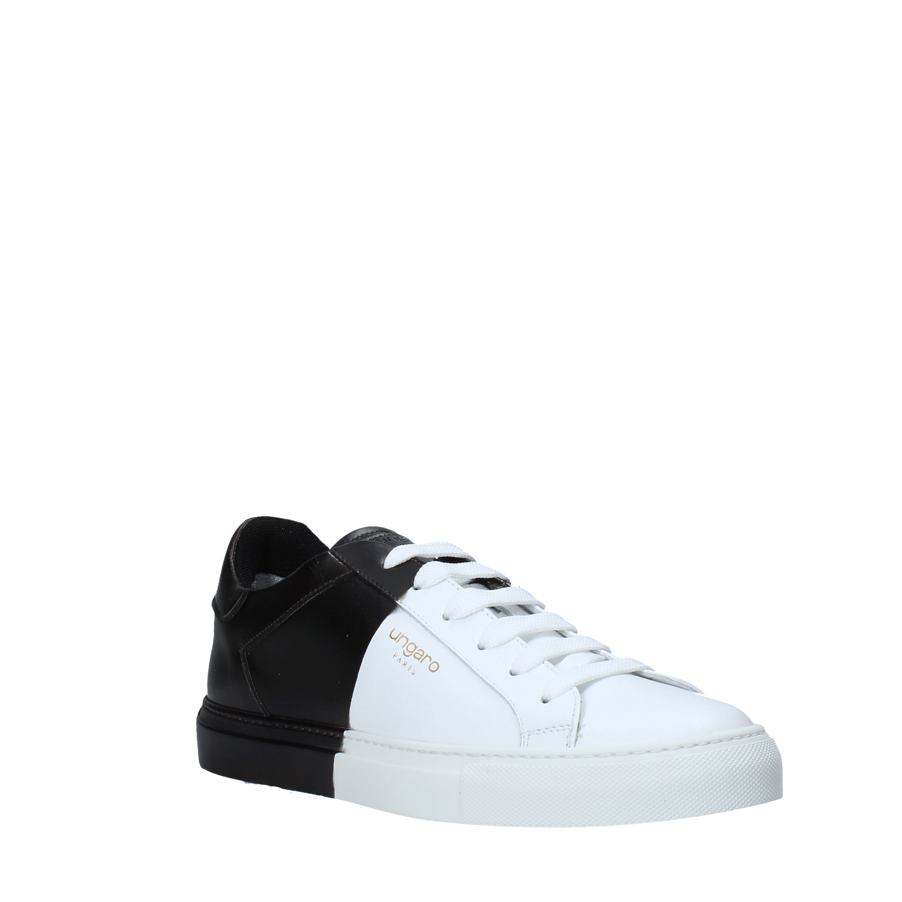 Sneakers Bianco Ungaro