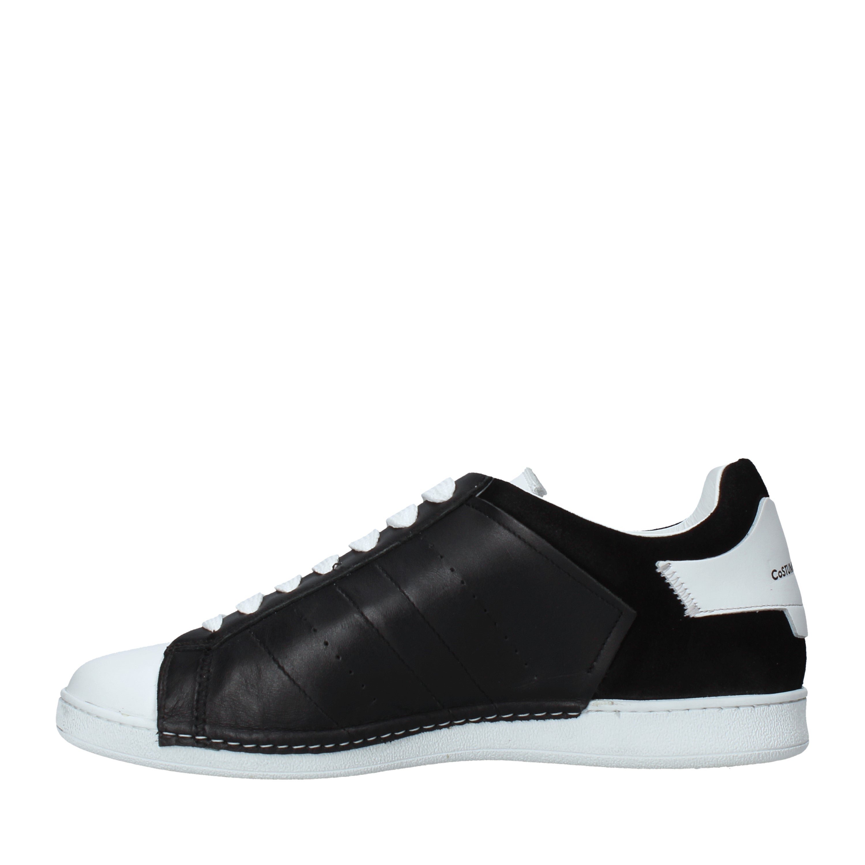 Sneakers Nero Costume National