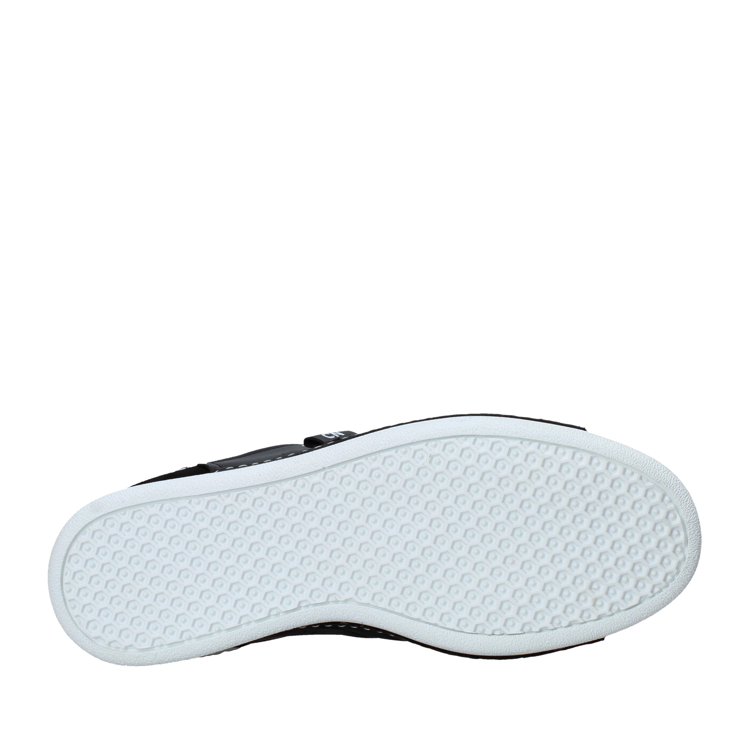 Sneakers Nero Costume National