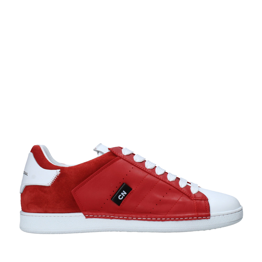 Sneakers Rosso Costume National