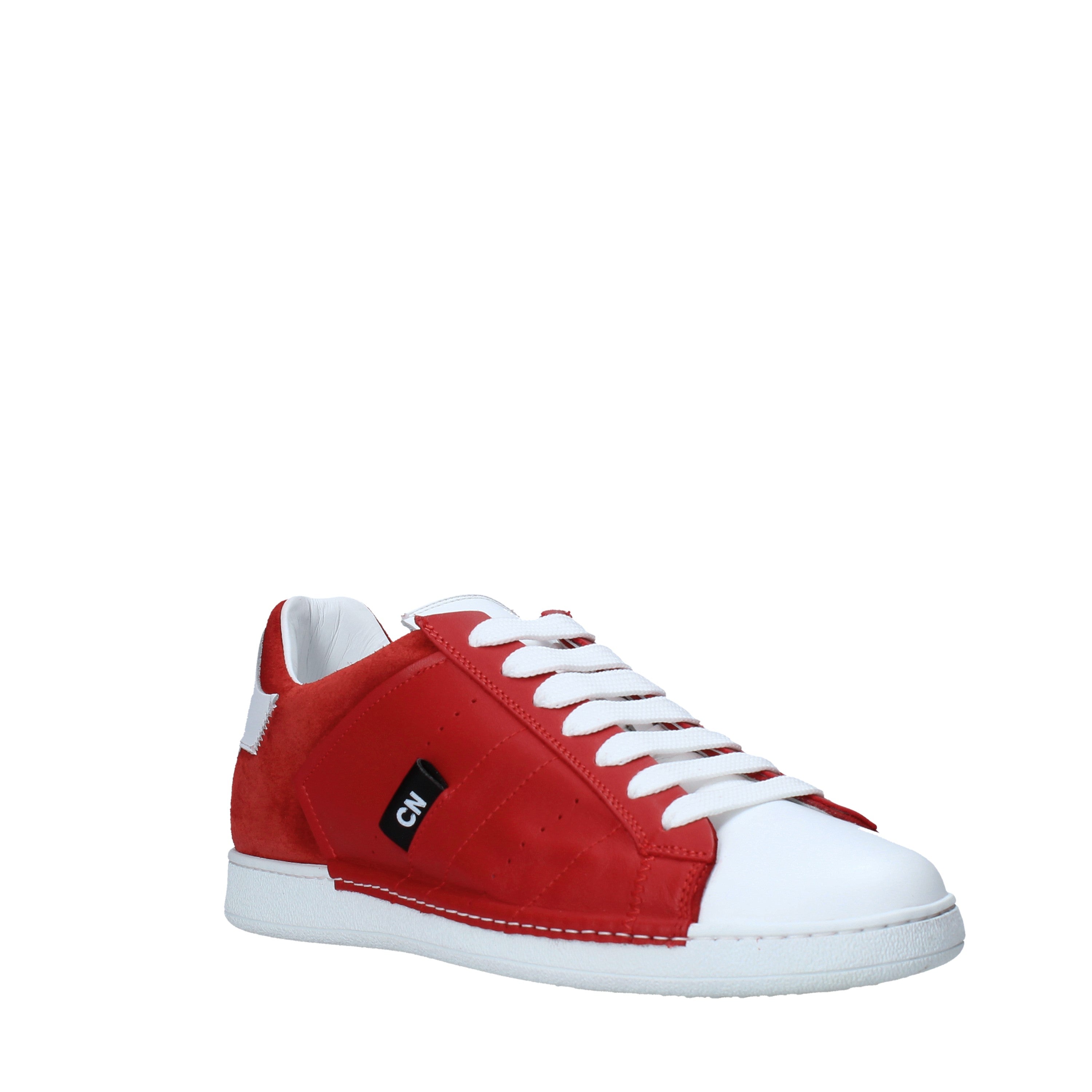 Sneakers Rosso Costume National