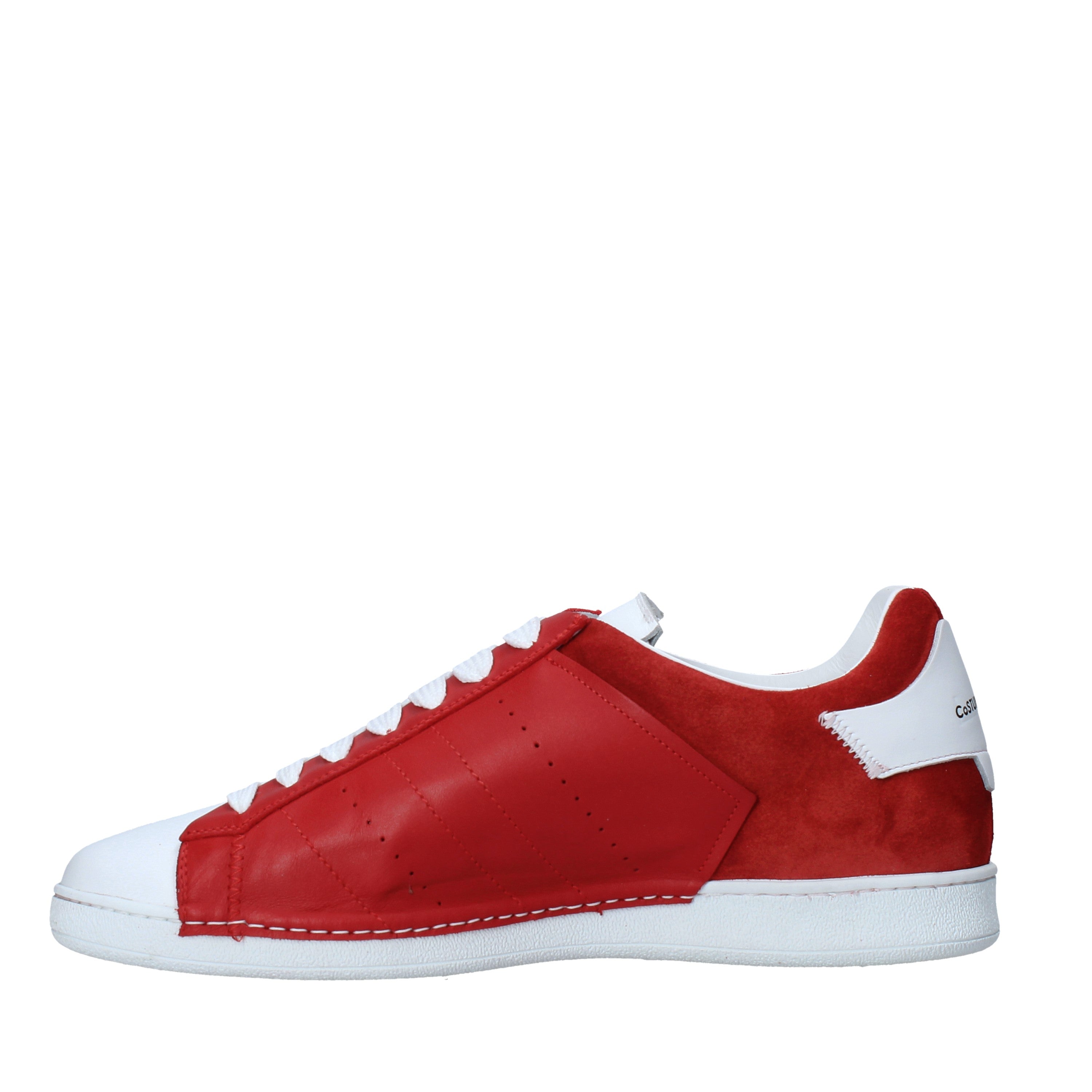Sneakers Rosso Costume National
