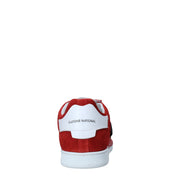 Sneakers Rosso Costume National