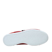 Sneakers Rosso Costume National