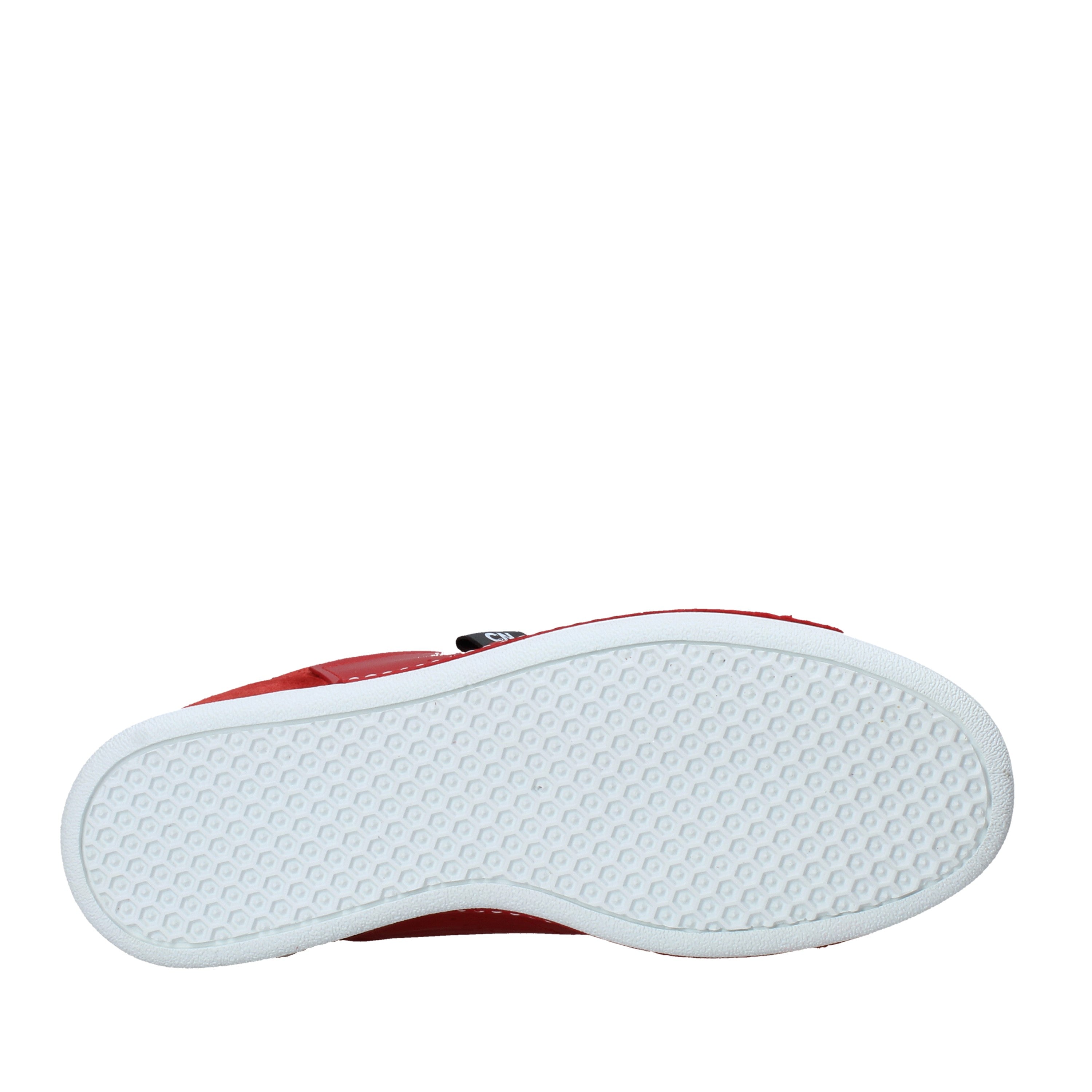 Sneakers Rosso Costume National