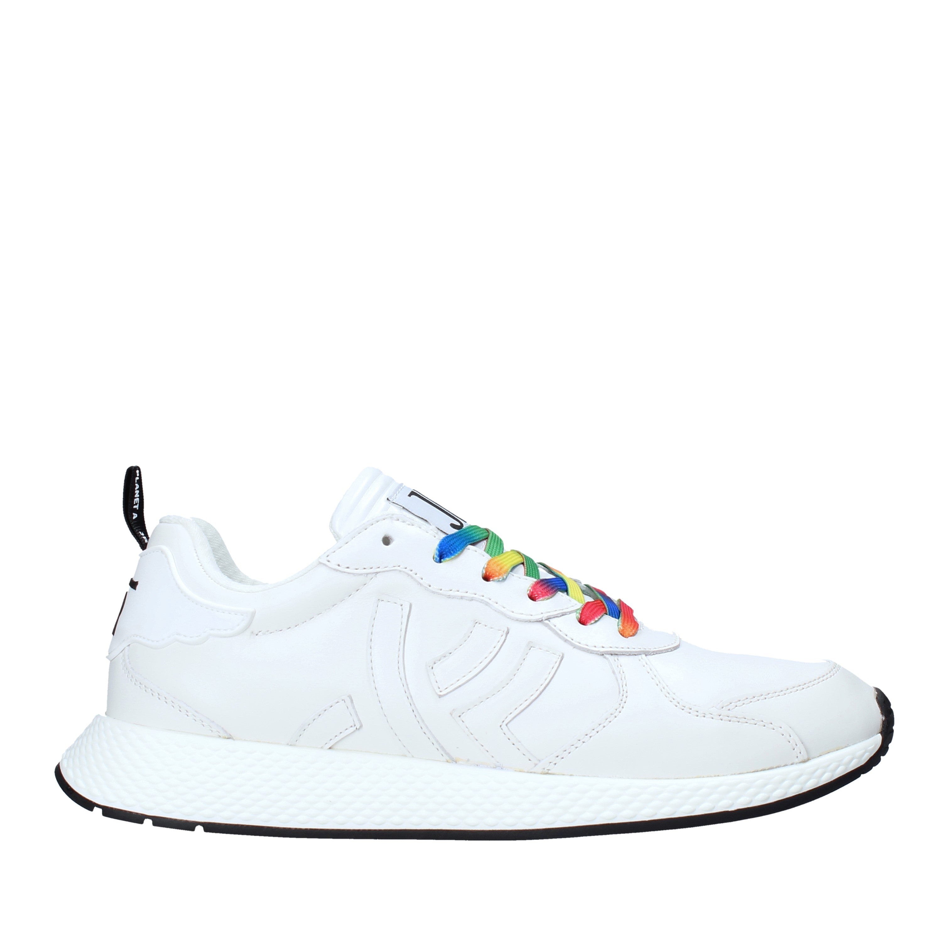 Sneakers Bianco John Richmond
