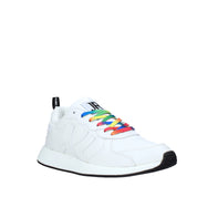 Sneakers Bianco John Richmond
