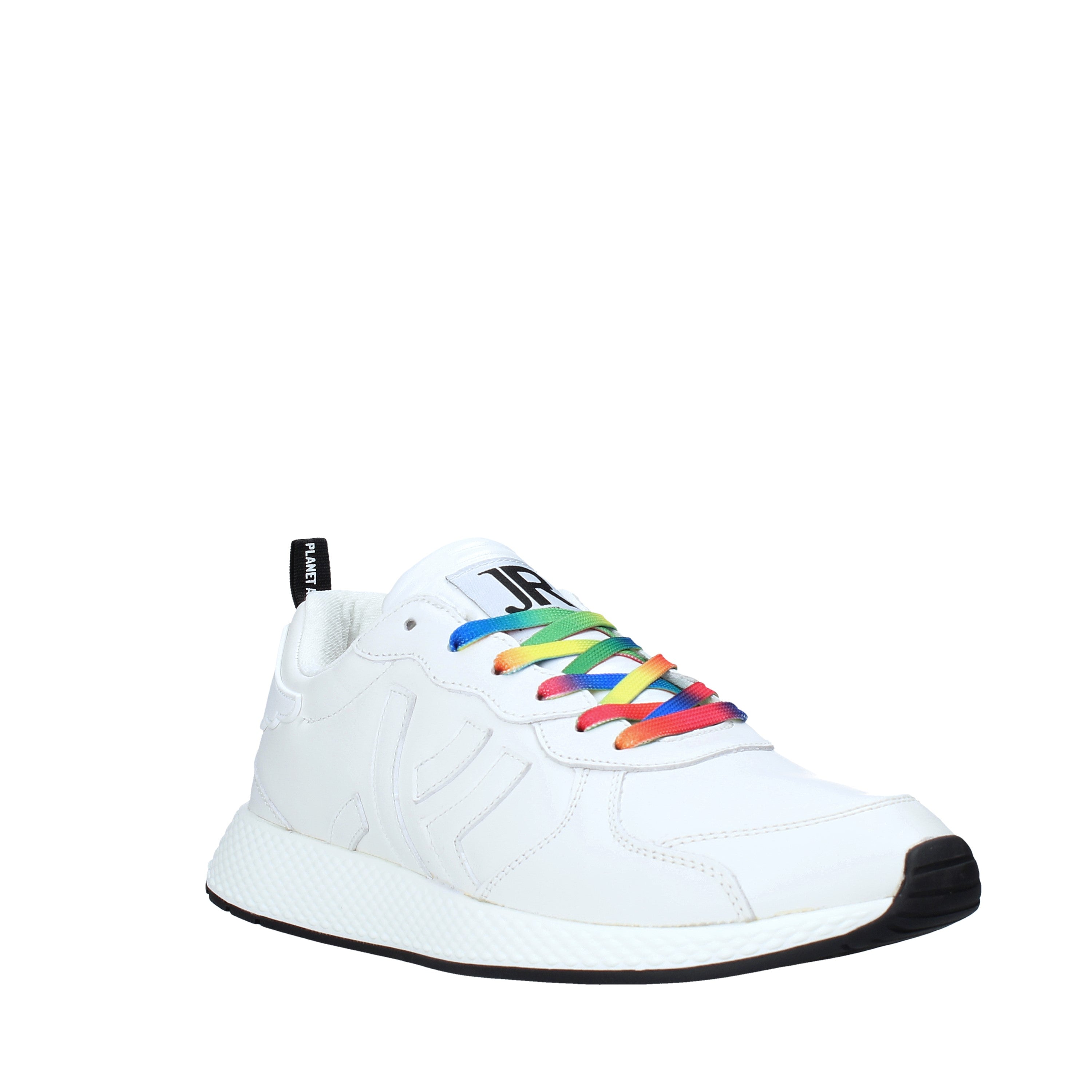 Sneakers Bianco John Richmond