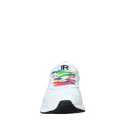 Sneakers Bianco John Richmond