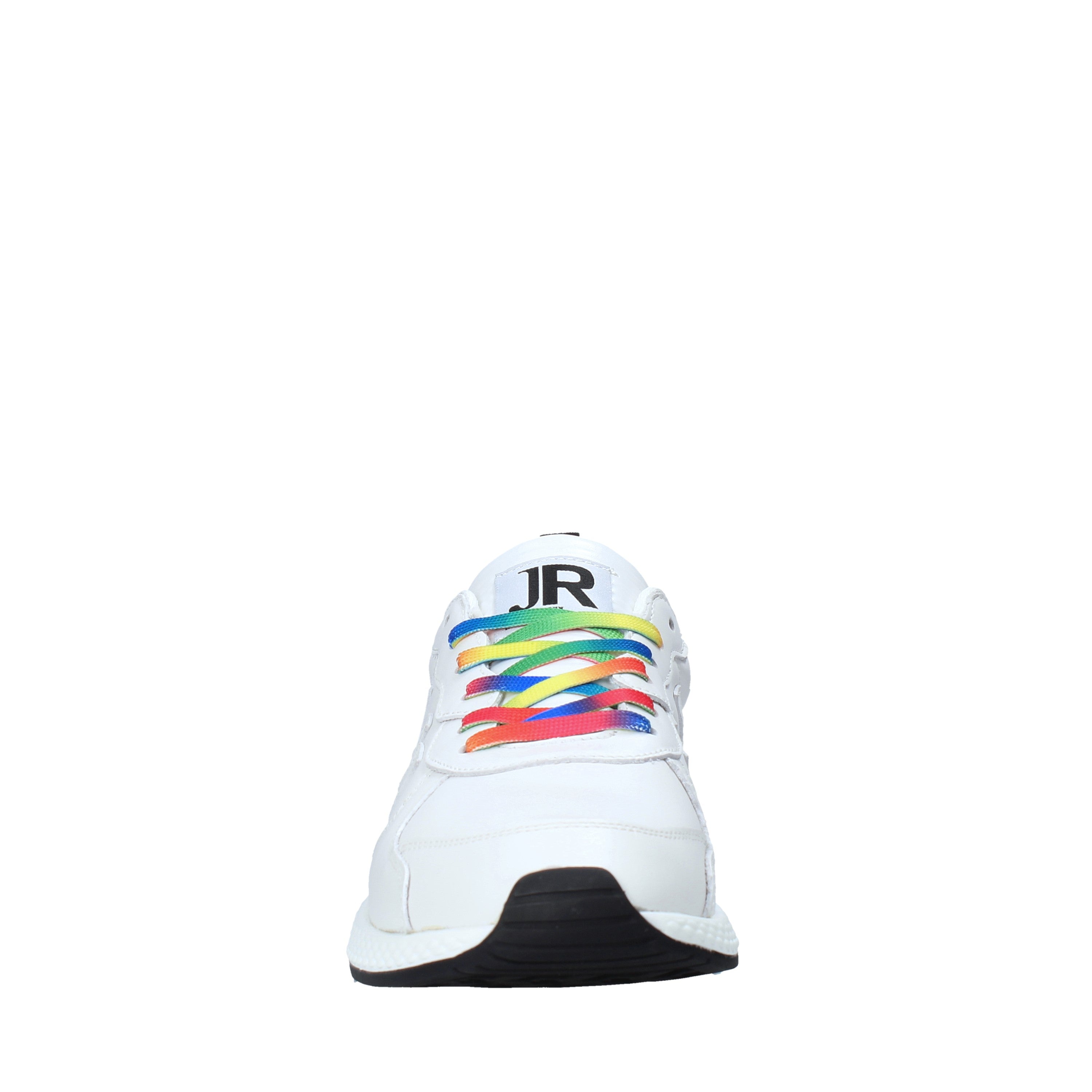 Sneakers Bianco John Richmond