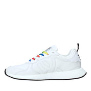 Sneakers Bianco John Richmond