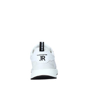 Sneakers Bianco John Richmond