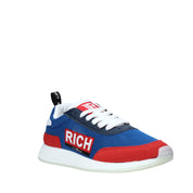 Sneakers Blu John Richmond
